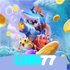 WIN77:As maiores vitórias estão te esperando nas nossas slots online!
