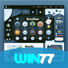 WIN77：Aposte no futebol online e conquiste prêmios incríveis agora!