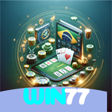 WIN77:Jogue slots, poker e aposte no futebol para prêmios incrÃveis!