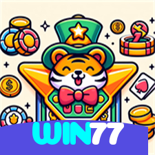 WIN77：Onde sua sorte brilha: poker, roleta e apostas no futebol online!