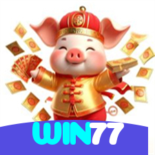 WIN77：A melhor experiência de cassino e futebol online para você!