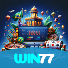 WIN77：Prepare-se para a ação! Jogue blackjack e vença como nunca!