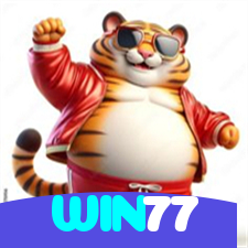 WIN77：Aposte no futebol e jogue os melhores jogos de cassino para grandes vitórias!