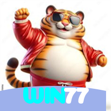 WIN77：A sorte está na roleta! Aposte e ganhe agora!