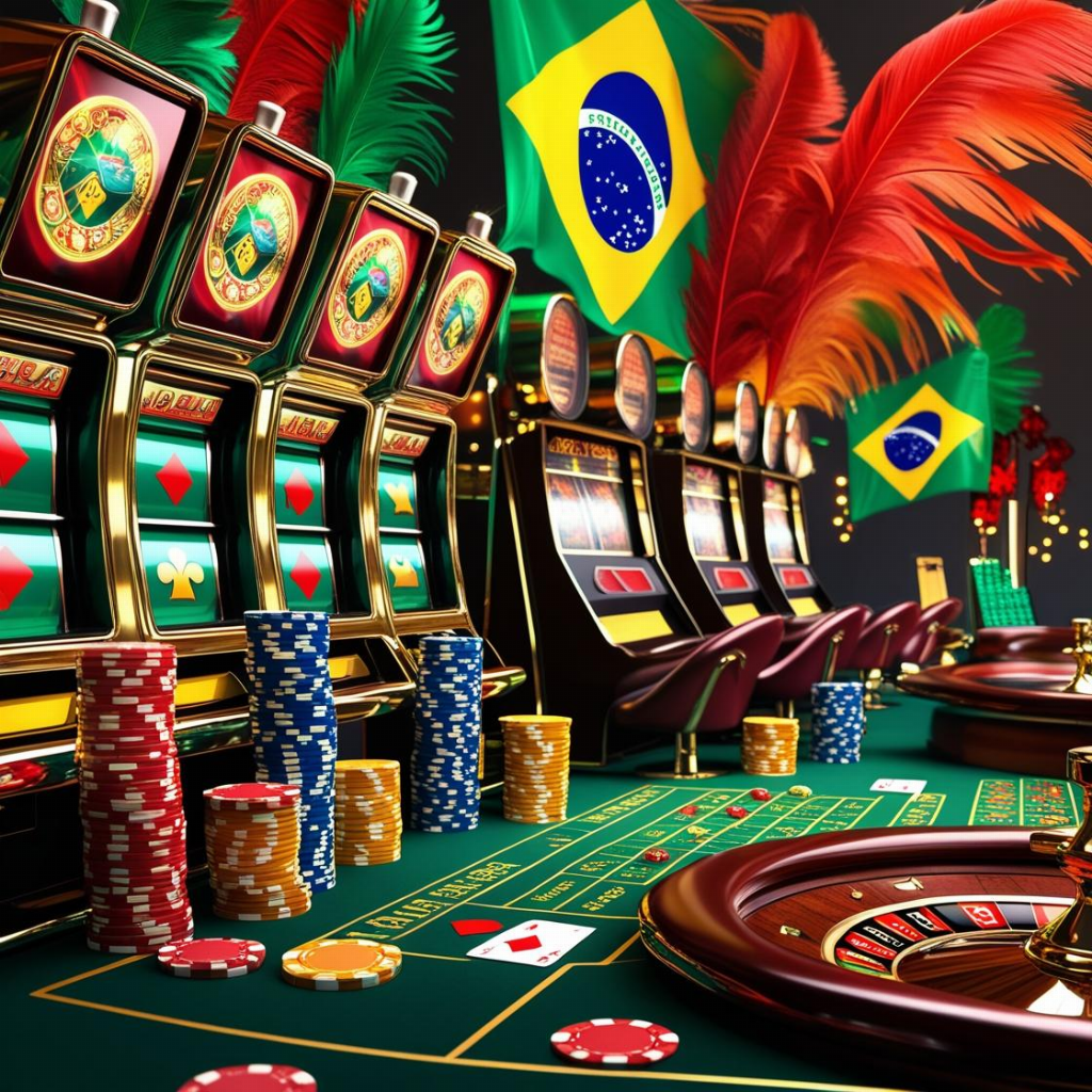 WIN77：Cada giro nas slots pode te levar à grande vitória!