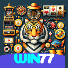 WIN77：Em nosso cassino online, as melhores vitórias estão por vir!