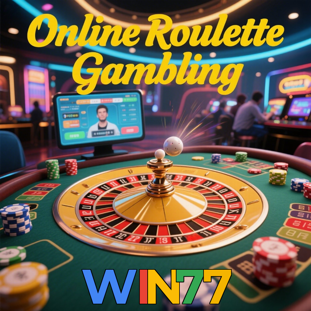 WIN77:Jogue futebol online e sinta a adrenalina de ganhar!