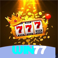 WIN77：A sorte te espera no cassino online com apostas no futebol e roleta!