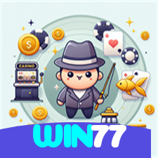 WIN77:Aposte agora e ganhe no melhor cassino online!