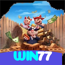WIN77：Em nosso cassino online, a sorte está ao seu lado! Aposte agora!