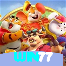 WIN77：Aposte no futebol online e conquiste grandes recompensas!