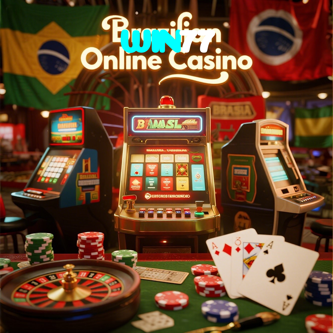 WIN77:Cada jogada no blackjack é uma chance de conquistar vitórias!