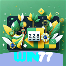 WIN77:Divirta-se com blackjack, poker e apostas ao vivo em futebol no cassino online!