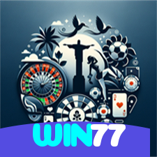 WIN77：Jogue blackjack, aposte no futebol e conquiste vitórias épicas no cassino online!