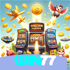 WIN77：O futebol nunca foi tão divertido! Aposte e ganhe prêmios incríveis!