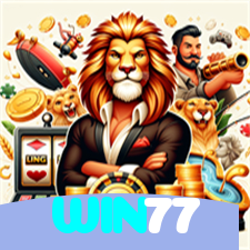 WIN77：Sinta a emoção de ganhar no blackjack! Aposte agora!