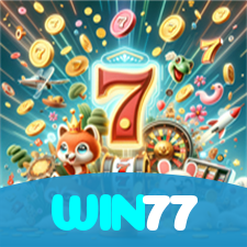 WIN77：Jogue nas melhores slots e leve para casa prêmios sensacionais!