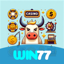 WIN77：Jogue blackjack e conquiste a vitória no cassino online!