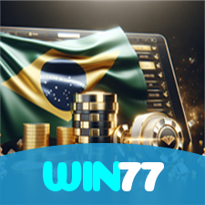 WIN77：Aposte nas roletas e conquiste prêmios incríveis!