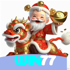 WIN77：Aposte no seu time no futebol e divirta-se com slots e roleta!