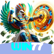 WIN77：Jogue roleta, blackjack e aposte no futebol para uma experiência completa!