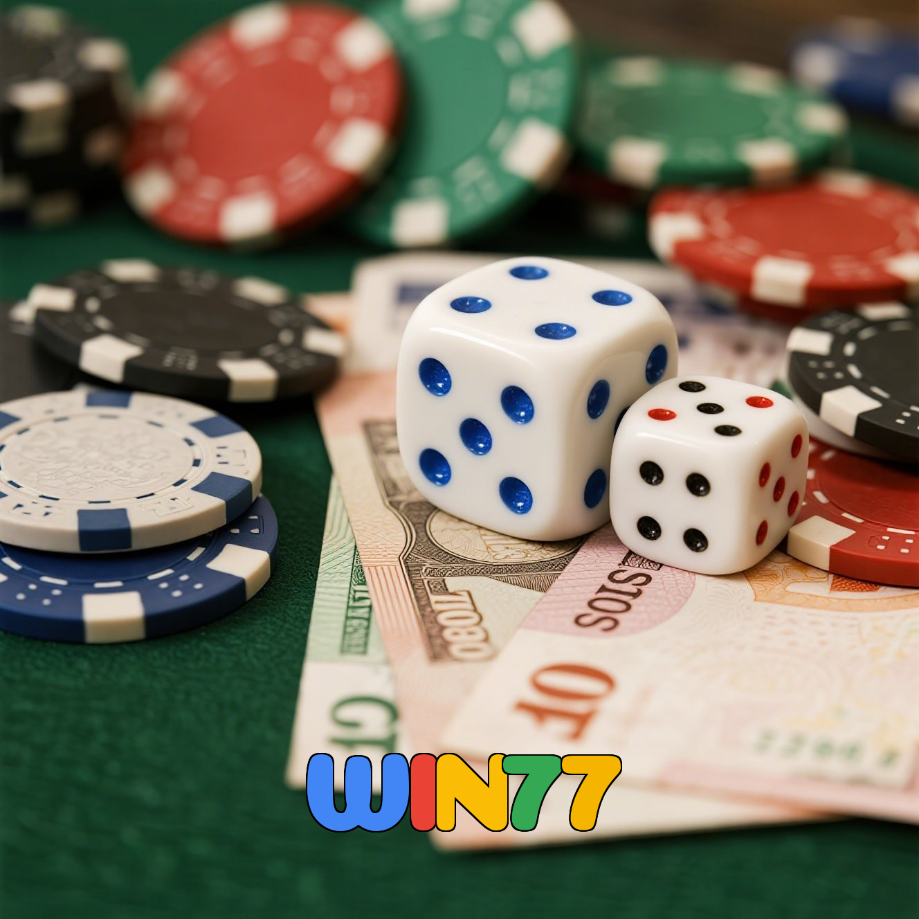 WIN77：Desafie a roleta e ganhe prêmios incríveis no nosso cassino!