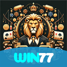 WIN77：Onde sua sorte brilha com apostas no futebol e grandes prêmios em roleta!