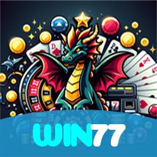 WIN77：Jogue no melhor cassino online e conquiste prêmios de verdade!
