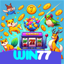 WIN77：Jogue futebol online e vença grandes prêmios agora!