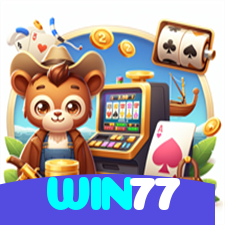 WIN77：O cassino online mais confiável para jogar blackjack e apostar no futebol!