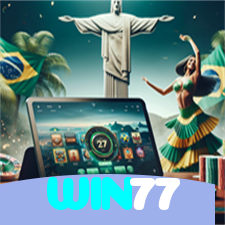 WIN77：A sorte te espera! Aposte agora nas nossas roletas!
