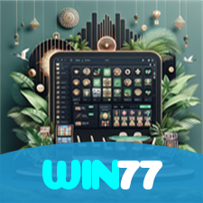 WIN77：Aposte no futebol e ganhe prêmios fantásticos no melhor cassino online!