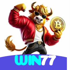 WIN77：Onde sua sorte brilha: poker, roleta e apostas em futebol!