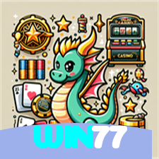 WIN77：Jogue roleta, aposte no futebol e vença no nosso cassino online!