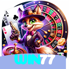 WIN77：A melhor experiência de apostas e jogos de cassino, incluindo futebol online!