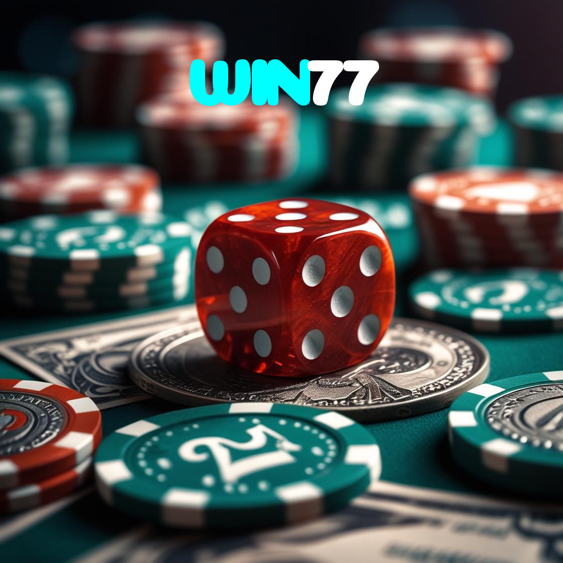 WIN77:Jogue poker, aposte no futebol e ganhe em nosso cassino online!