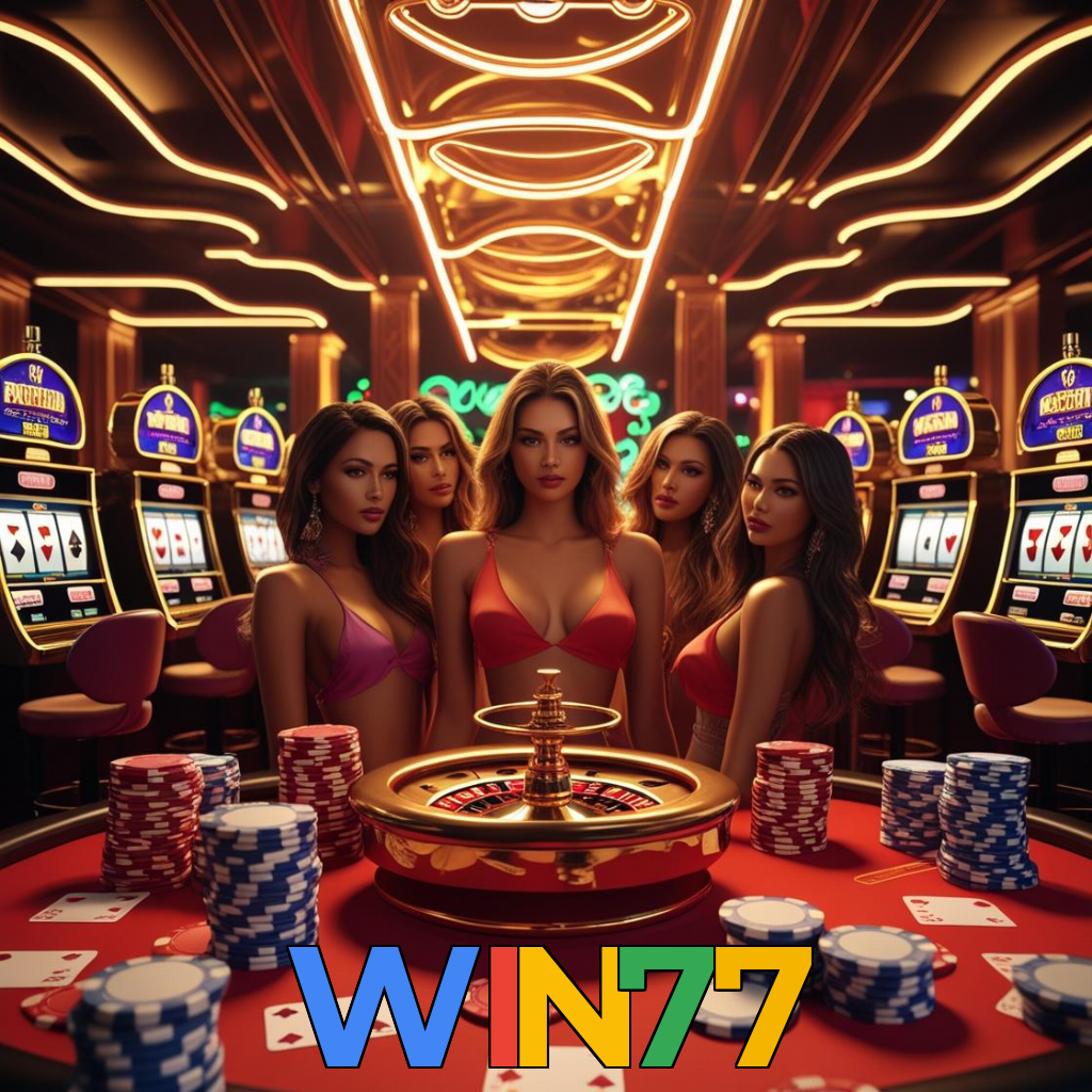 WIN77:Jogue poker online e mostre seu talento nas cartas!