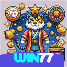 WIN77：O cassino online mais confiável para você apostar no futebol e jogar poker!
