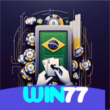 WIN77：Aposte no futebol e jogue slots emocionantes com grandes prêmios!