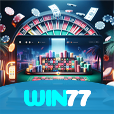 WIN77：Jogue futebol online e sinta a vitória ao seu alcance!