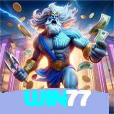 WIN77：As slots mais emocionantes estão esperando por você! Vença agora!