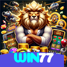 WIN77：Jogue slots, aposte no futebol e ganhe no cassino online mais seguro!