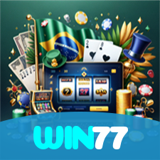 WIN77：Jogue blackjack e aposte no futebol para uma experiência completa!