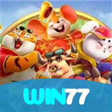 WIN77：Onde as vitórias no futebol se encontram com os jackpots do cassino!