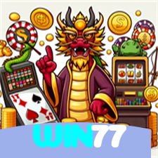 WIN77：A sorte está na roleta! Aposte e vença agora mesmo!