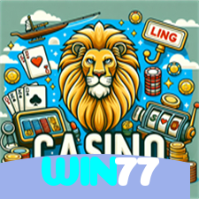 WIN77：Jogue slots, aposte no futebol e ganhe grandes prêmios em nosso cassino!