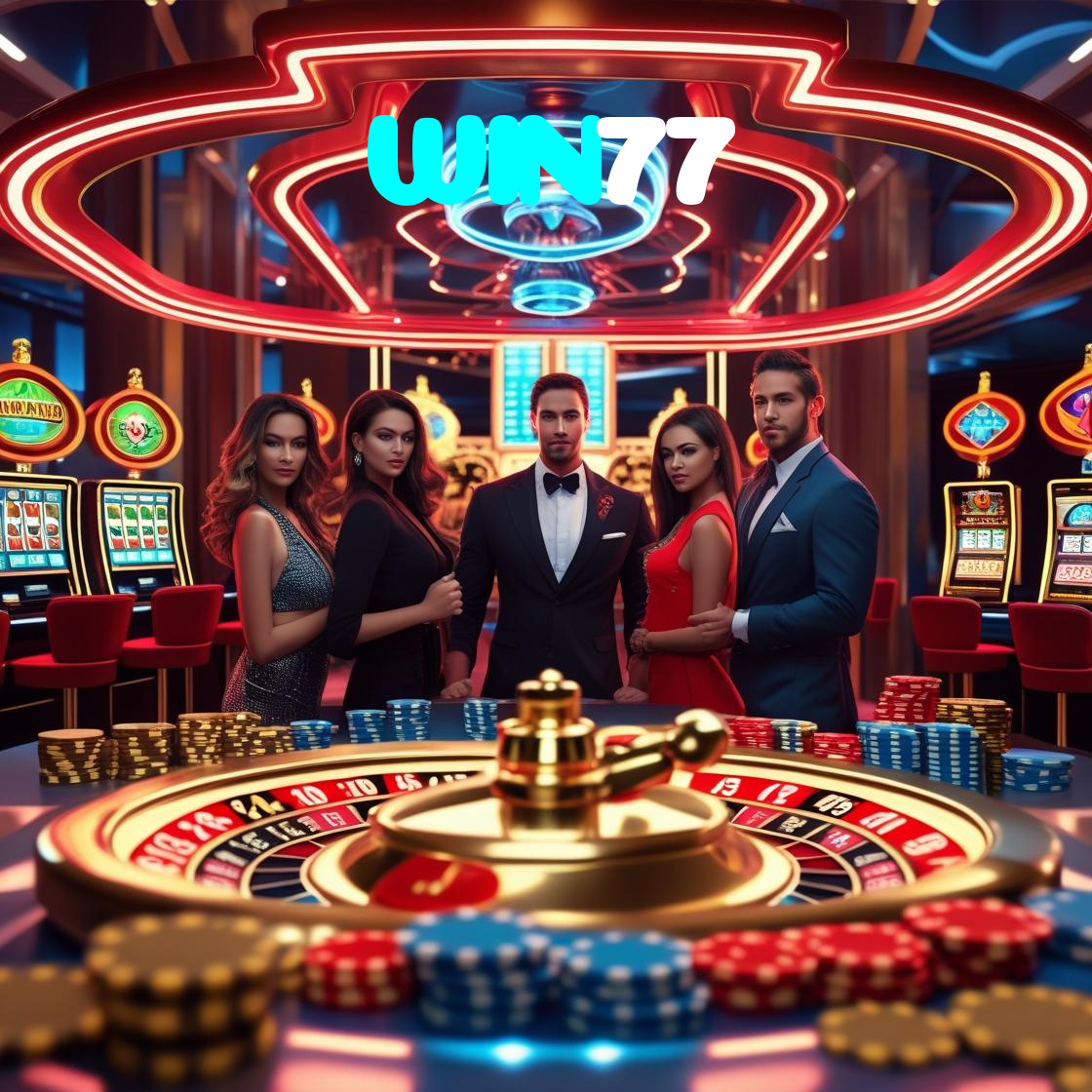 WIN77:As melhores slots do mercado estão esperando por você! Jogue agora!