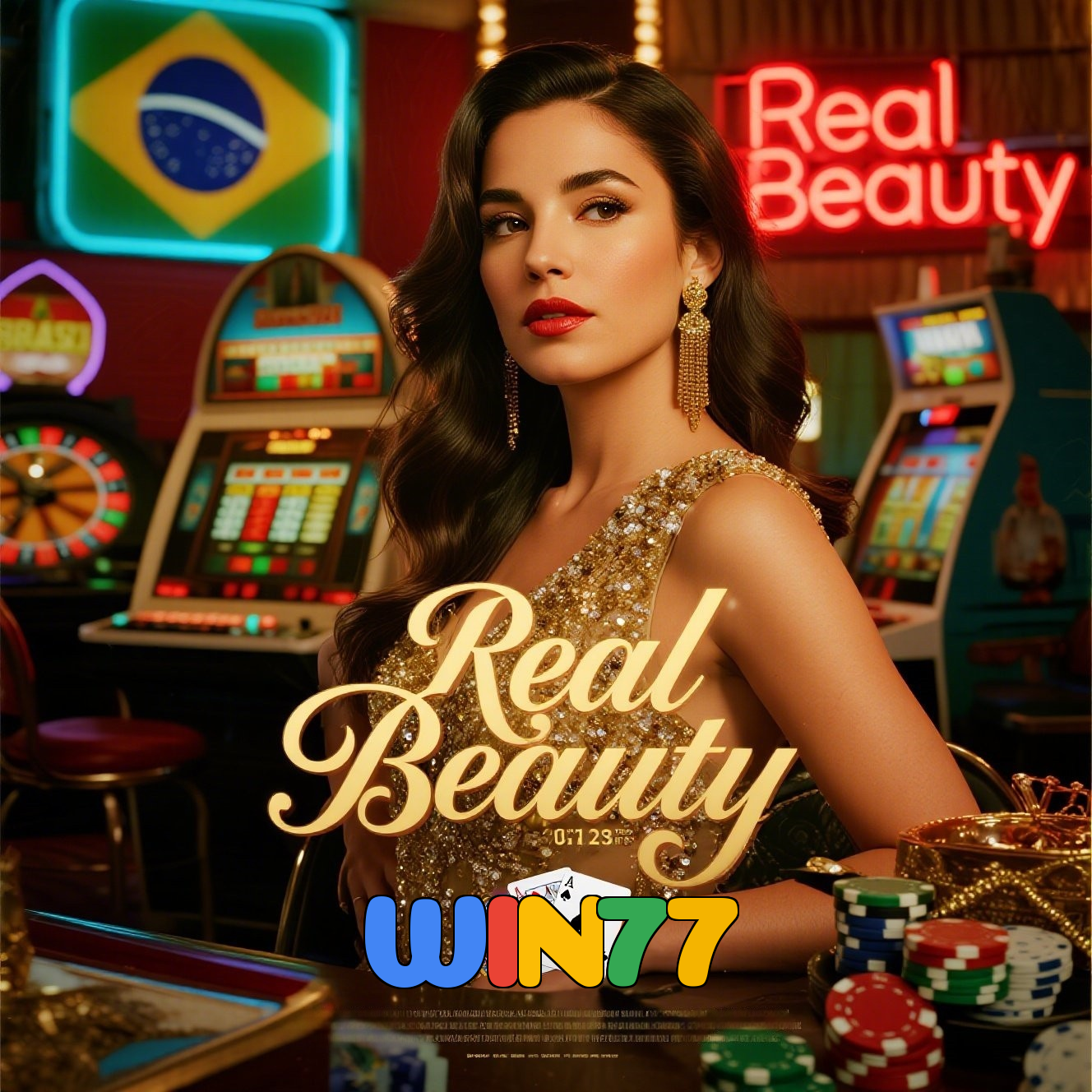 WIN77:Aposte agora no futebol digital e conquiste sua vitória!