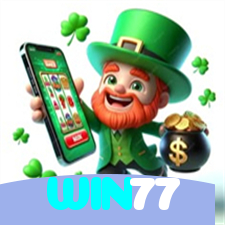WIN77：As slots mais emocionantes estão esperando por você! Vença agora!
