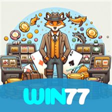 WIN77：Vença no poker e prove que você é o mestre das cartas!